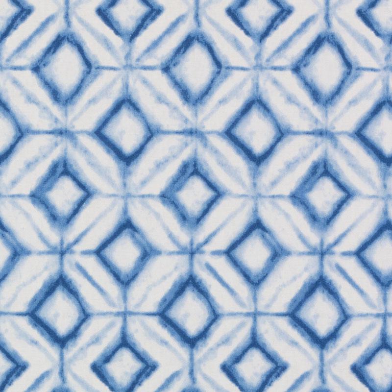 Duralee Dp61711 | 171-Ocean Print - 511958