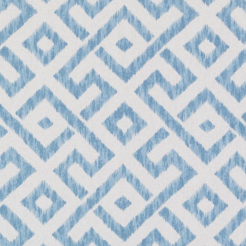 Duralee Dp61712 | 171-Ocean Print - 511968