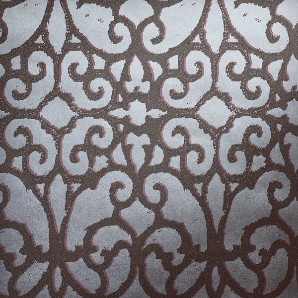 Galerie Wallcoverings Universe Motif Galerie Wallcoverings Blue - GH51208-23