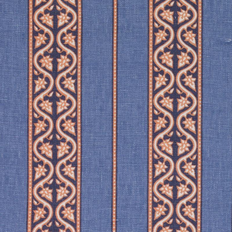 Robert Allen Le42614 | 563-Lapis Print - 512364