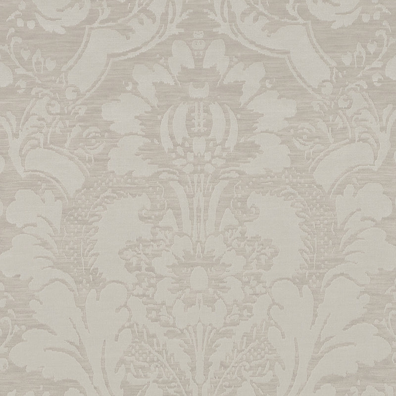 Duralee Monogram Bu16391 | 118-Linen Upholstery - 512386