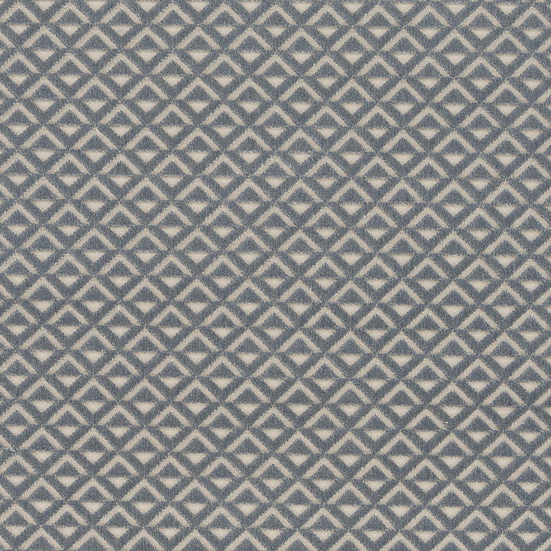 Duralee Monogram Bv16315 | 173-Slate Upholstery - 512415