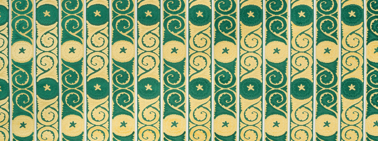 Robert Allen @ Home Fez Bk | Daffodil Woven - 512607