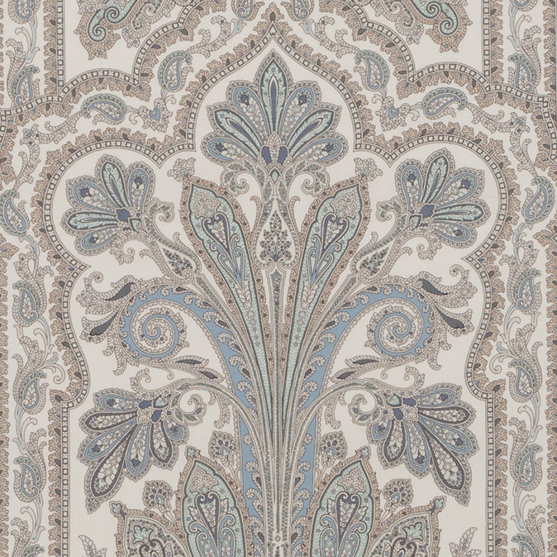 Duralee Monogram Be42624 | 76-Cadet Multipurpose - 512731