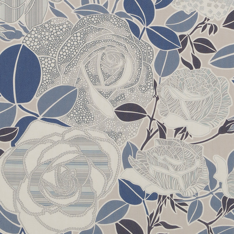 Duralee Monogram Be42625 | 76-Cadet Multipurpose - 512735