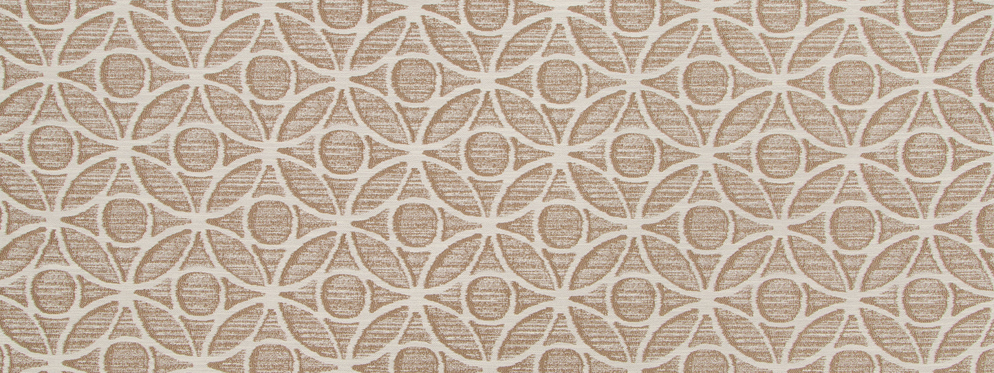 Robert Allen @ Home Potterslink Bk | Copper Woven - 512742