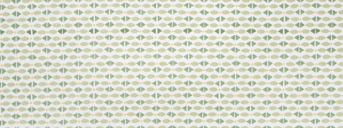 Robert Allen @ Home Hand Stamp | Leaf Print - 513199