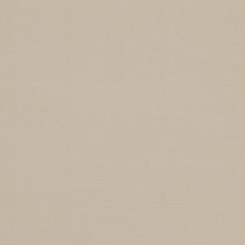 Beige linen-style upholstery fabric texture with a subtle woven pattern.