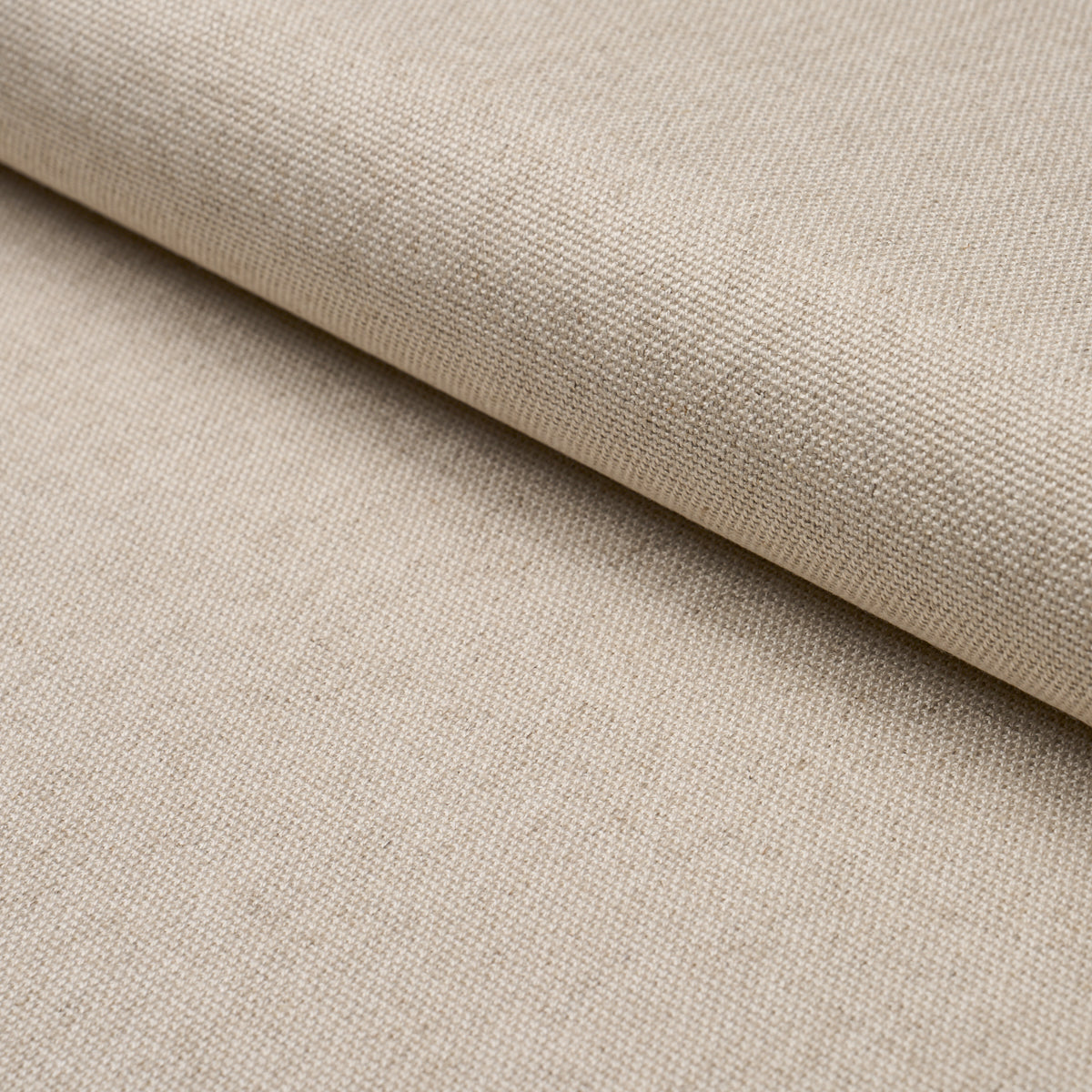 SCHUMACHER CHROMA CORSICA WEAVE TEXTURES TEXTURES LINEN - 51343