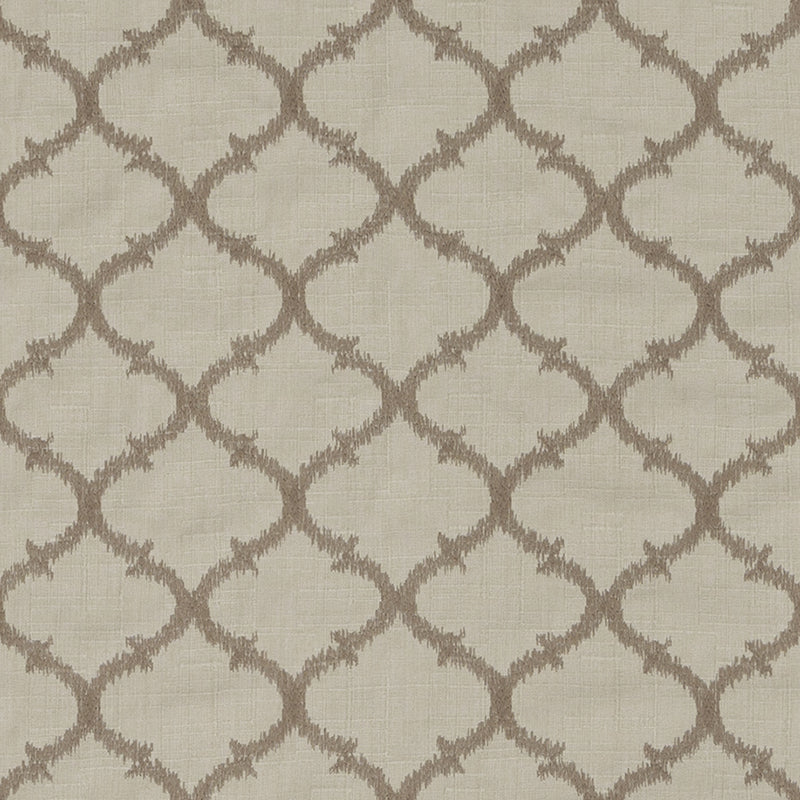 Duralee Da61783 | 120-Taupe Multipurpose - 513519
