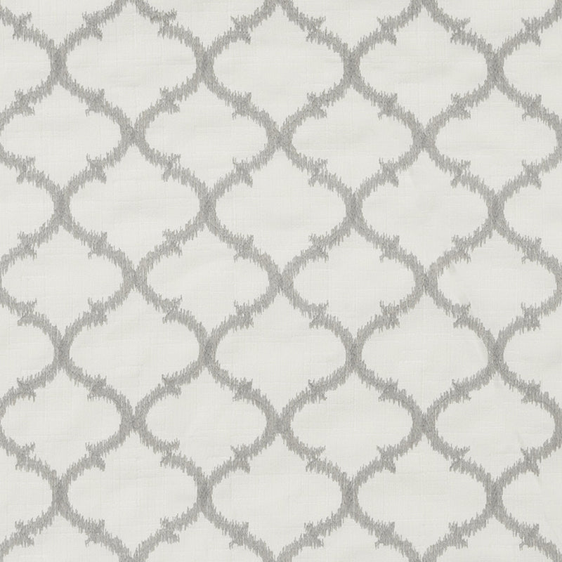 Duralee Da61783 | 248-Silver Multipurpose - 513522