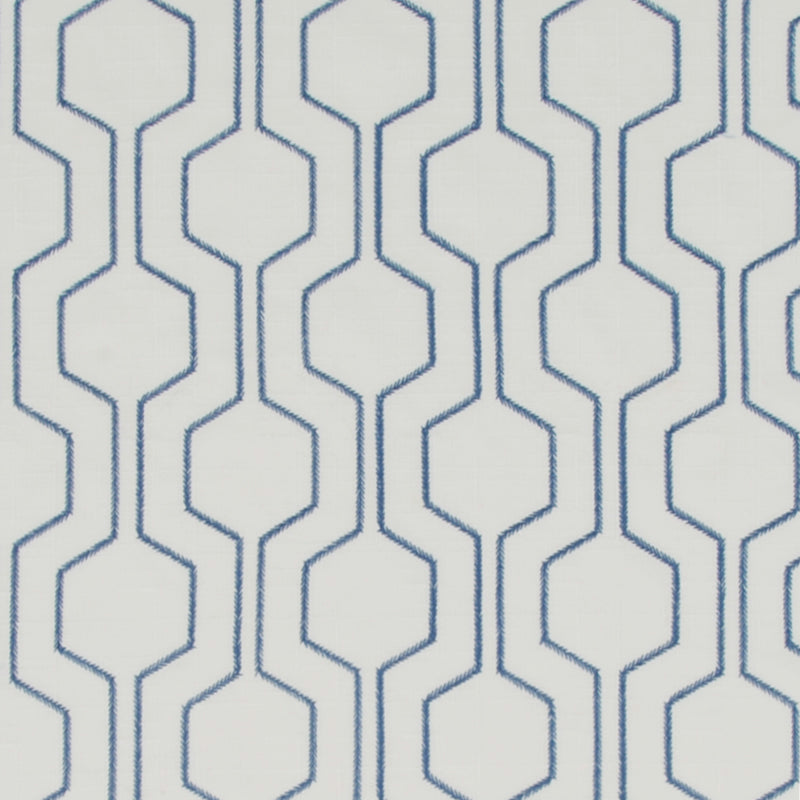 Duralee Da61784 | 171-Ocean Multipurpose - 513528