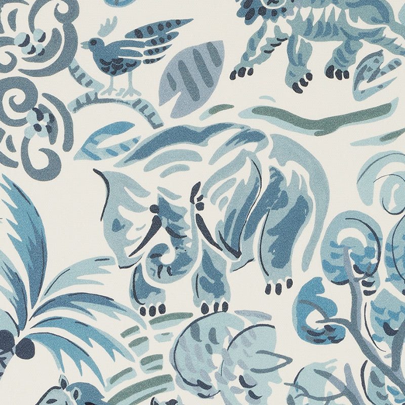 Duralee Dp42640 | 563-Lapis Multipurpose - 513570