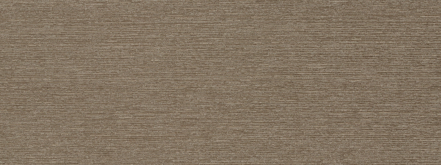 Robert Allen Serene Slub | Truffle Upholstery - 513652