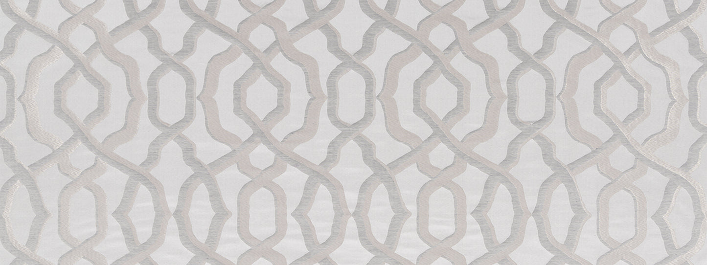 Beacon Hill Milano Trellis | Silver Multipurpose - 513823