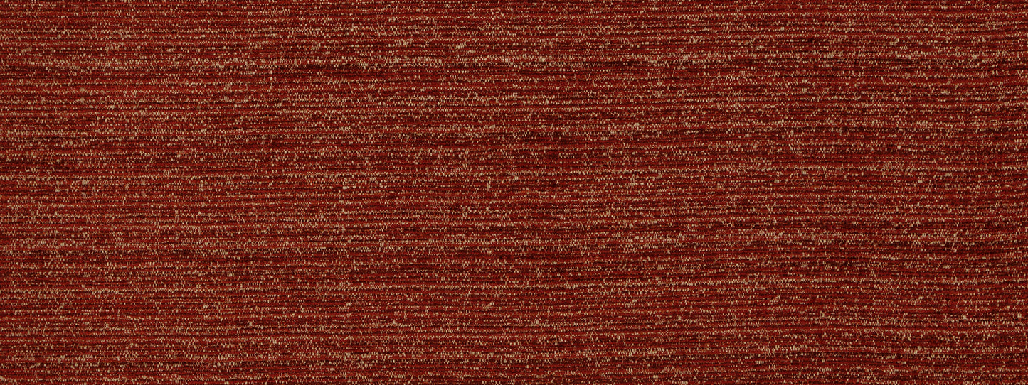 Robert Allen Plush Plain | Henna Upholstery - 513878