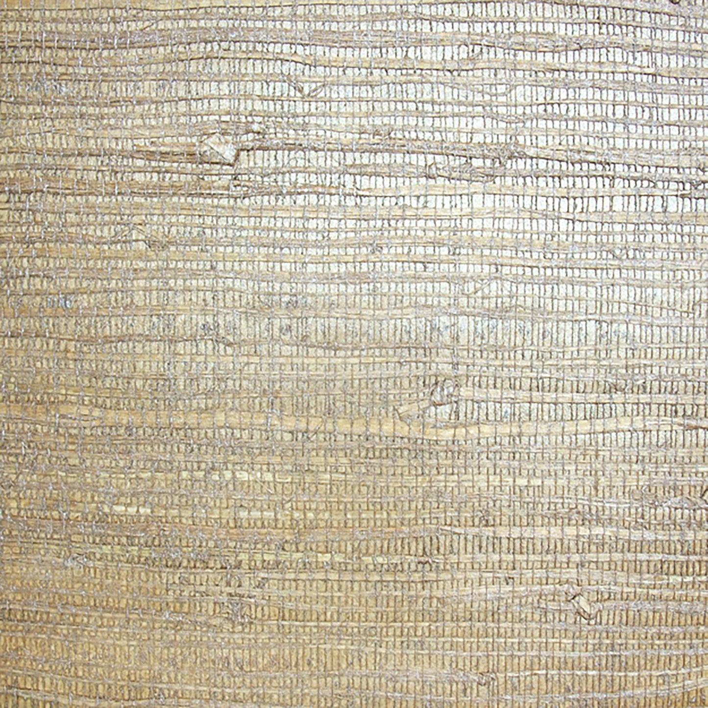 JF Fabrics -Wallpaper 5142 34 Wallpaper Brown,Taupe Grasscloth - 5072234 W6331