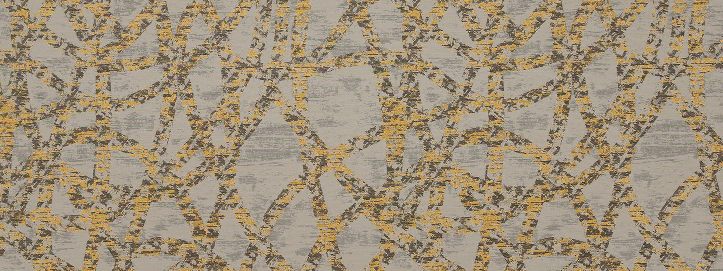 Robert Allen Contract Ortus Tellus | 14 Karat Drapery - 514700