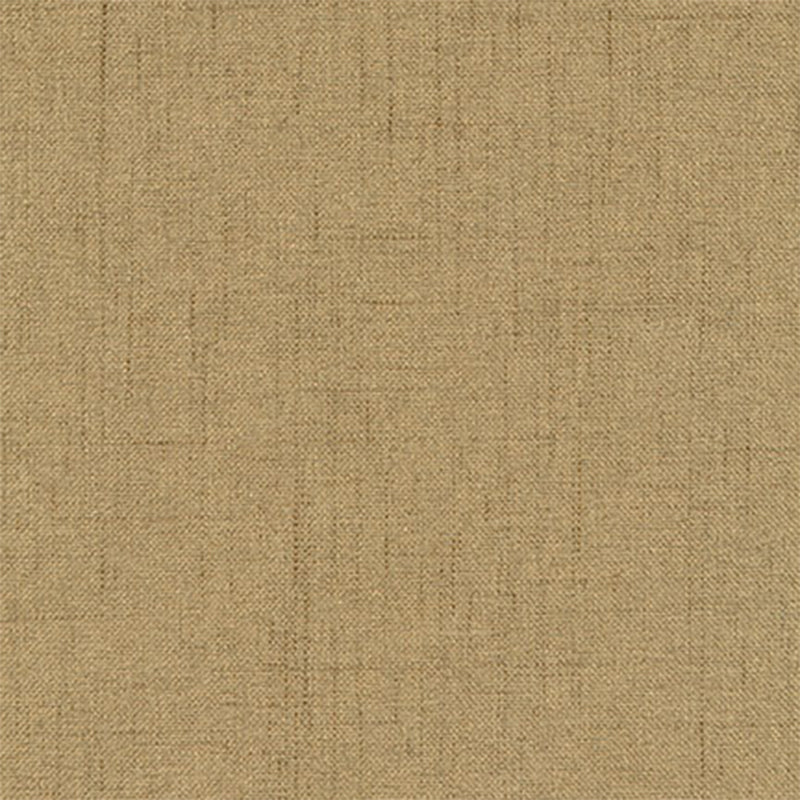 Beige burlap-style woven fabric swatch with coarse natural texture.
