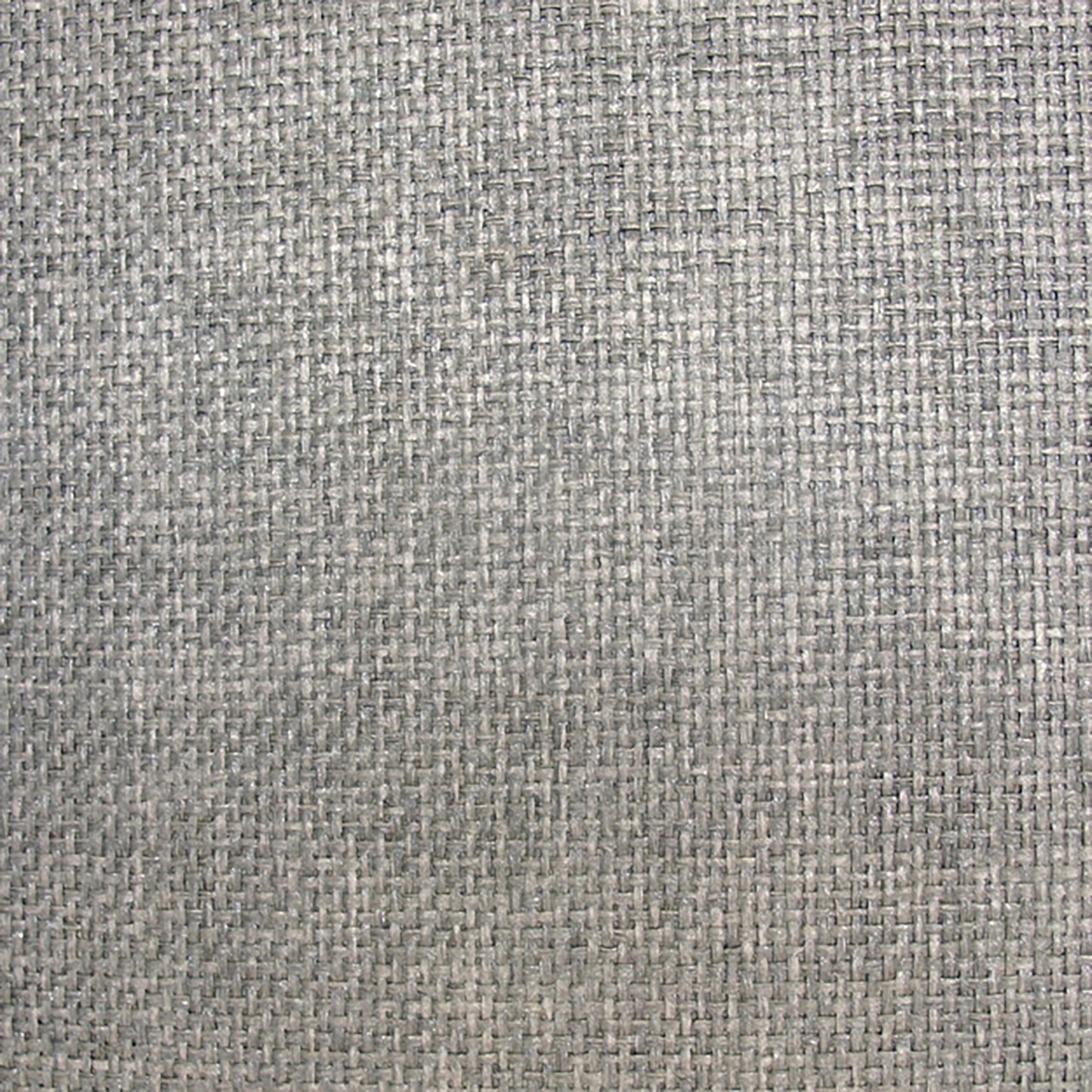 JF Fabrics -Wallpaper 5148 96 Wallpaper Blue,Grey,Silver,Taupe Grasscloth - 5072896 W6331