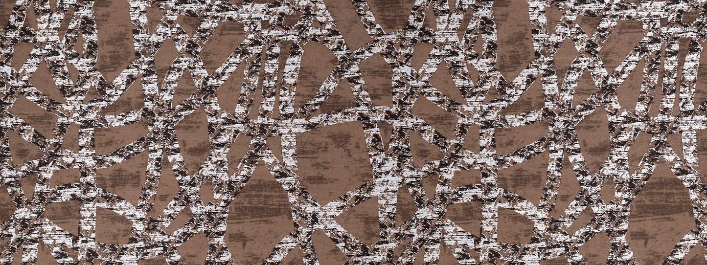 Robert Allen Contract Ortus Tellus | Coffee Drapery - 514900