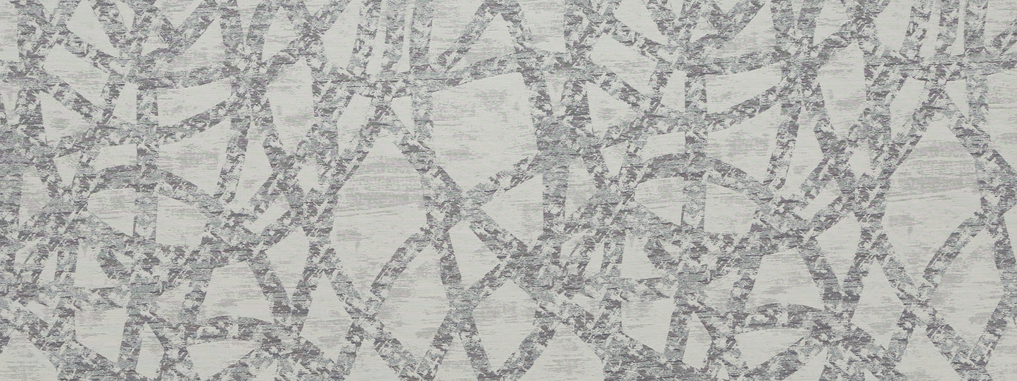 Robert Allen Contract Ortus Tellus | Periwinkle Drapery - 514905