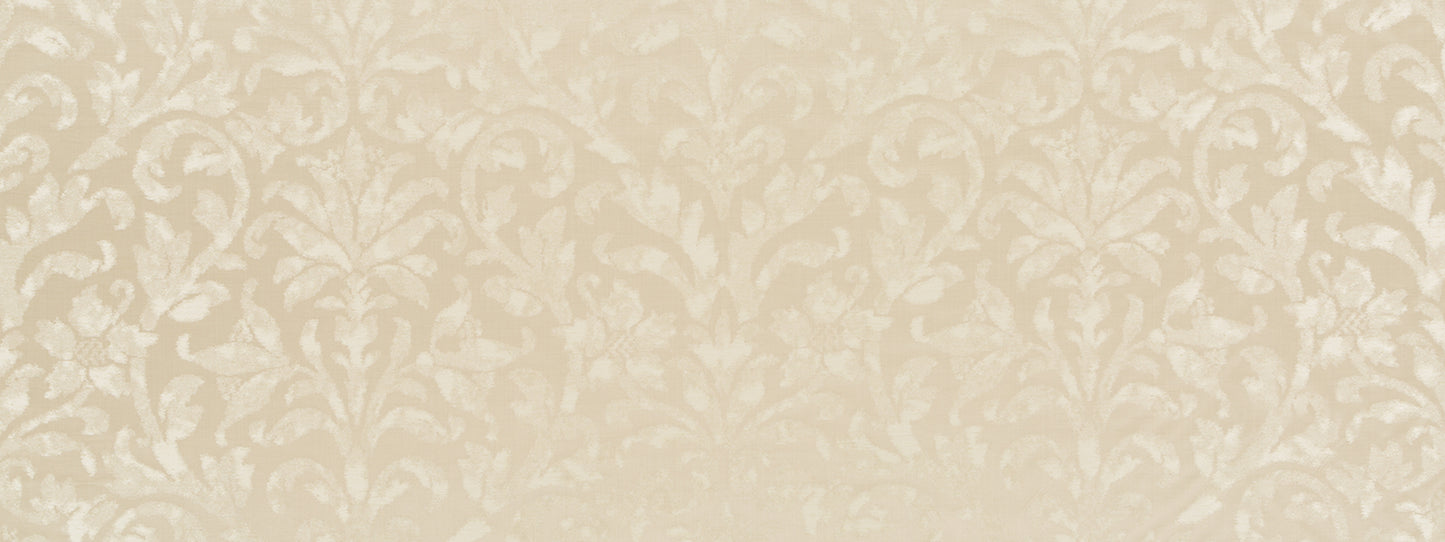 Beacon Hill Hana Frame | Travertine Drapery - 514921