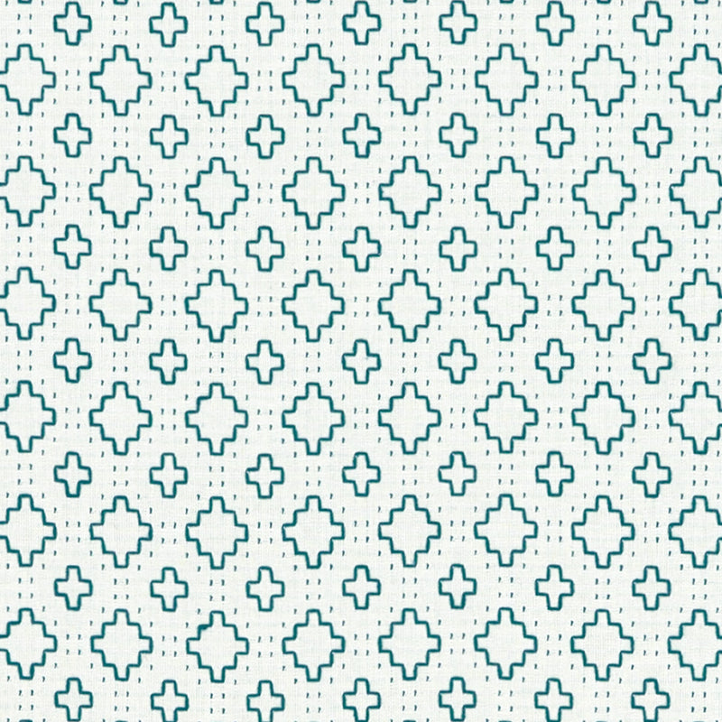 Duralee Da61790 | 23-Peacock Multipurpose - 514949