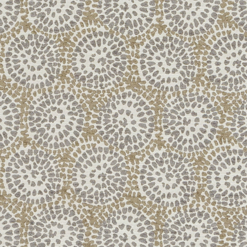 Duralee 15636 | 15-Grey Upholstery Fabric - 514972