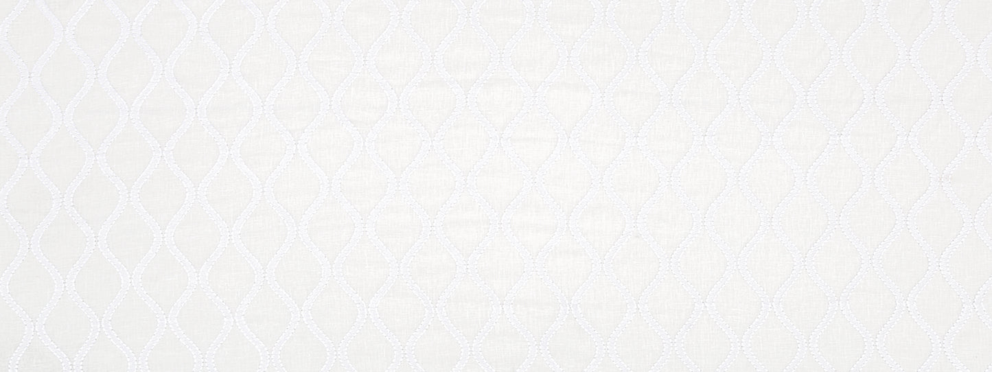 Robert Allen Gentle Ogee | Glacier Drapery - 515213