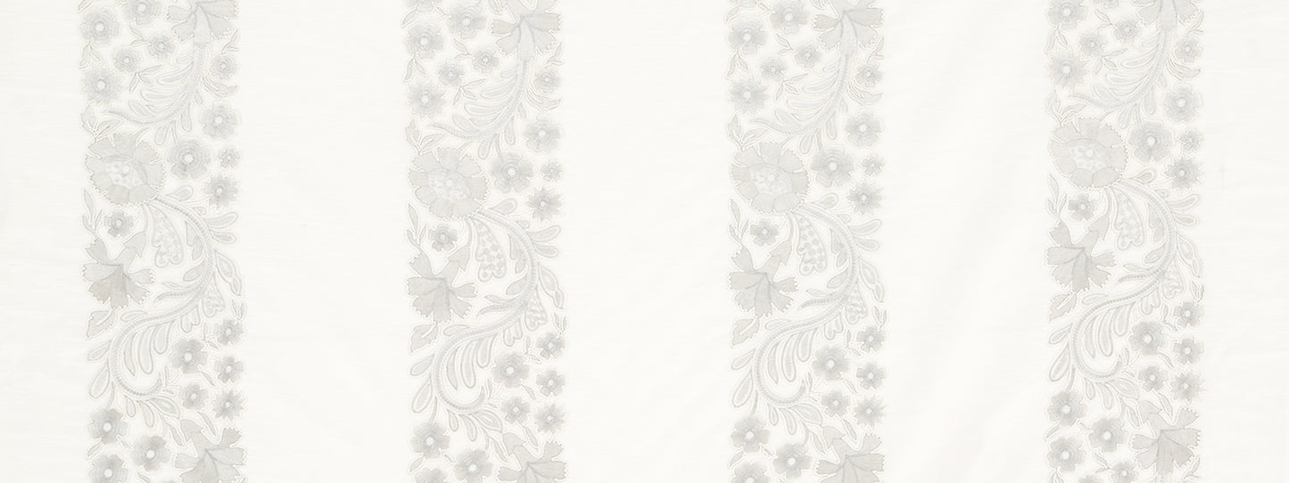 Beacon Hill Vine De Fleur | Silver Multipurpose - 515356