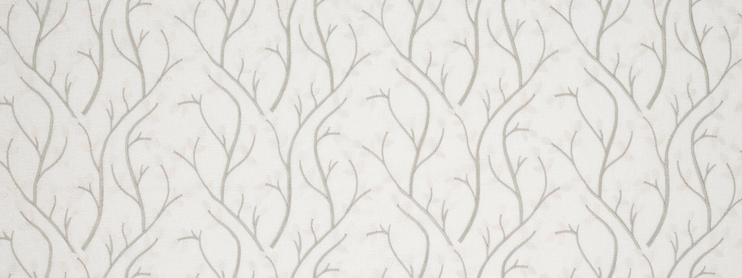 Robert Allen Meadow Buds | Driftwood Drapery - 515388