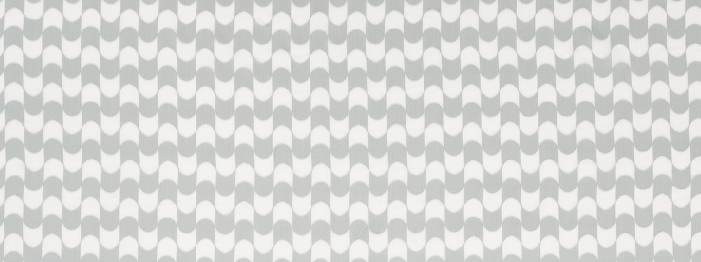 Robert Allen Wave Action | Zinc Drapery - 515466