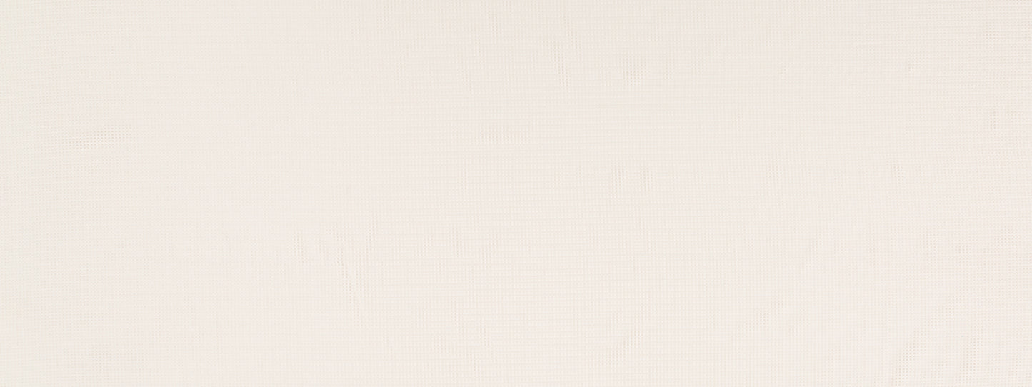 Robert Allen Otis Check | Pale Cream Drapery - 515475