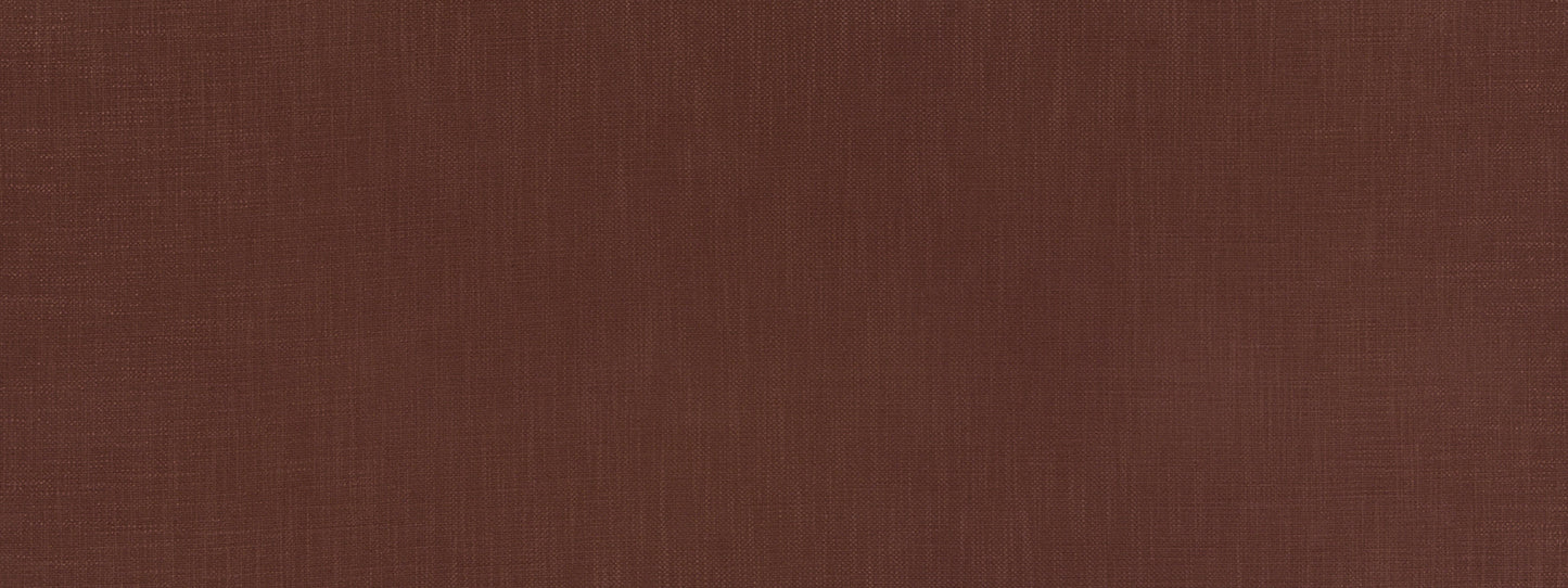 Robert Allen Posh Linen | Henna Upholstery - 515562