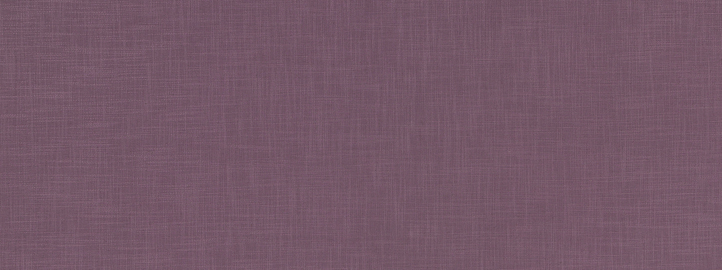 Robert Allen Tessuto Lino | Aubergine Upholstery - 515578