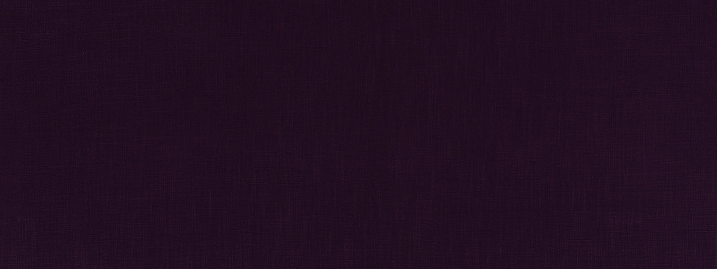 Robert Allen Tessuto Lino | Berry Crush Upholstery - 515680