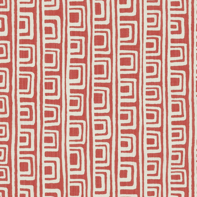 Duralee Dp42676 | 565-Strawberry Upholstery - 516017