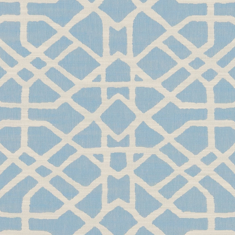 Duralee Dw61843 | 59-Sky Blue Multipurpose - 516215