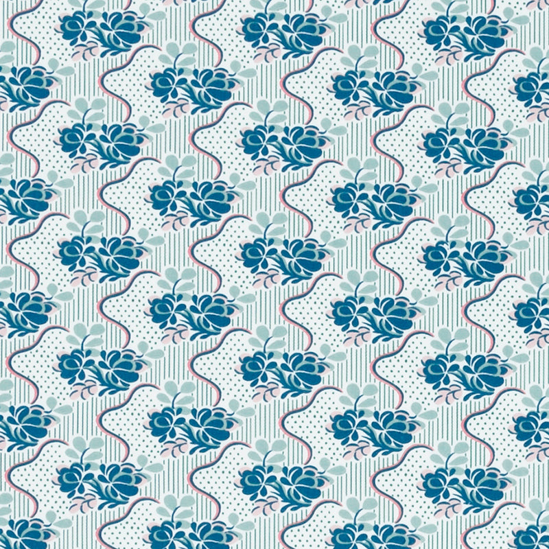 Duralee De42672 | 215-Multi Print - 516463