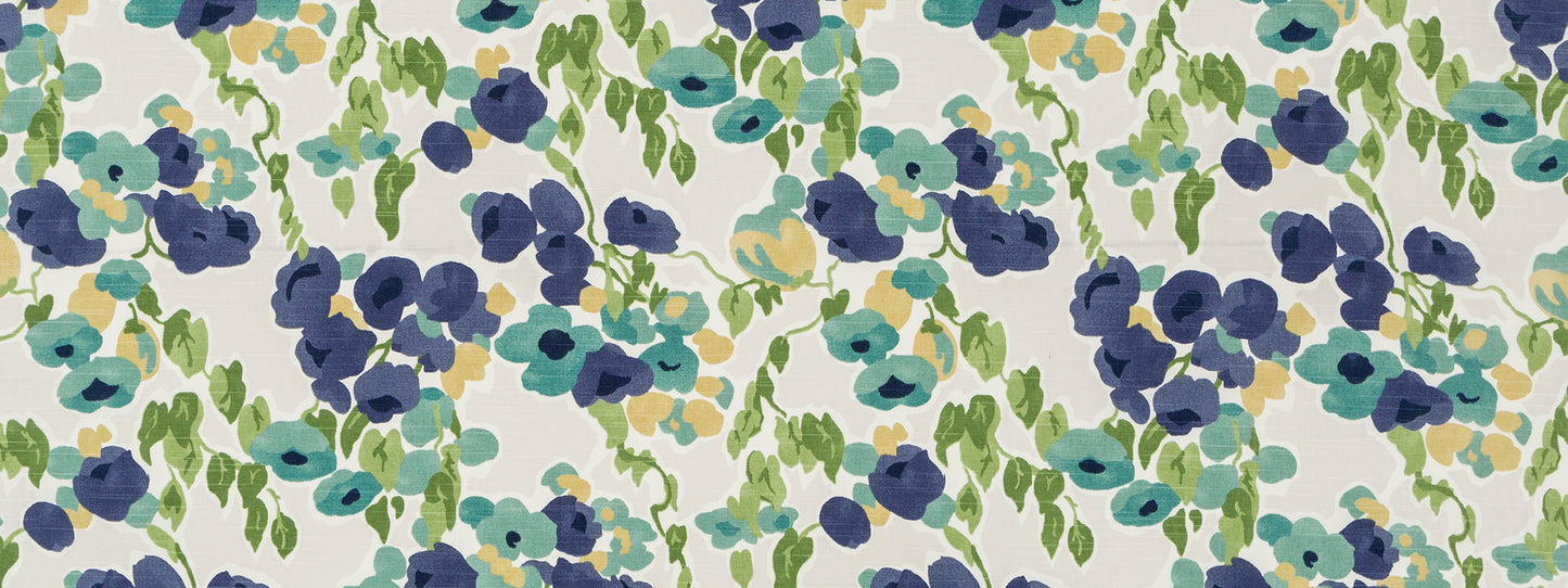 Robert Allen @ Home Fresh Bouquet | Admiral Print - 519046