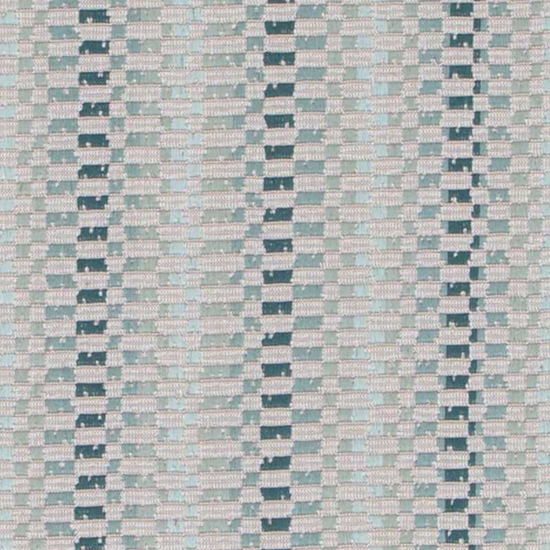 Duralee Suburban Home Su16385 | 57-Teal Woven - 519103