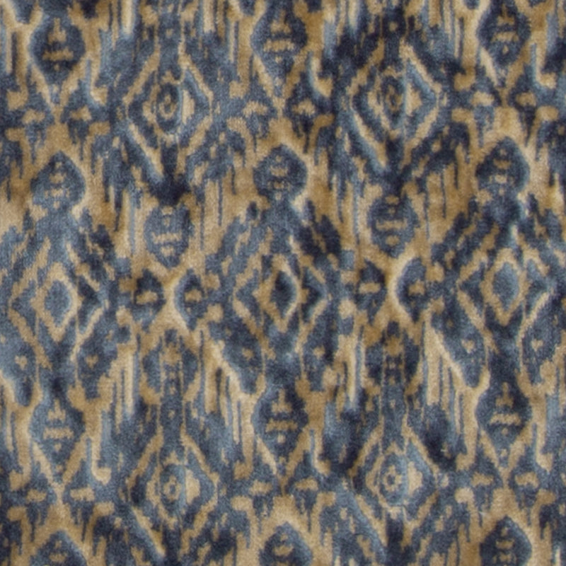 Duralee Suburban Home Sv16389 | 5-Blue Woven - 519122