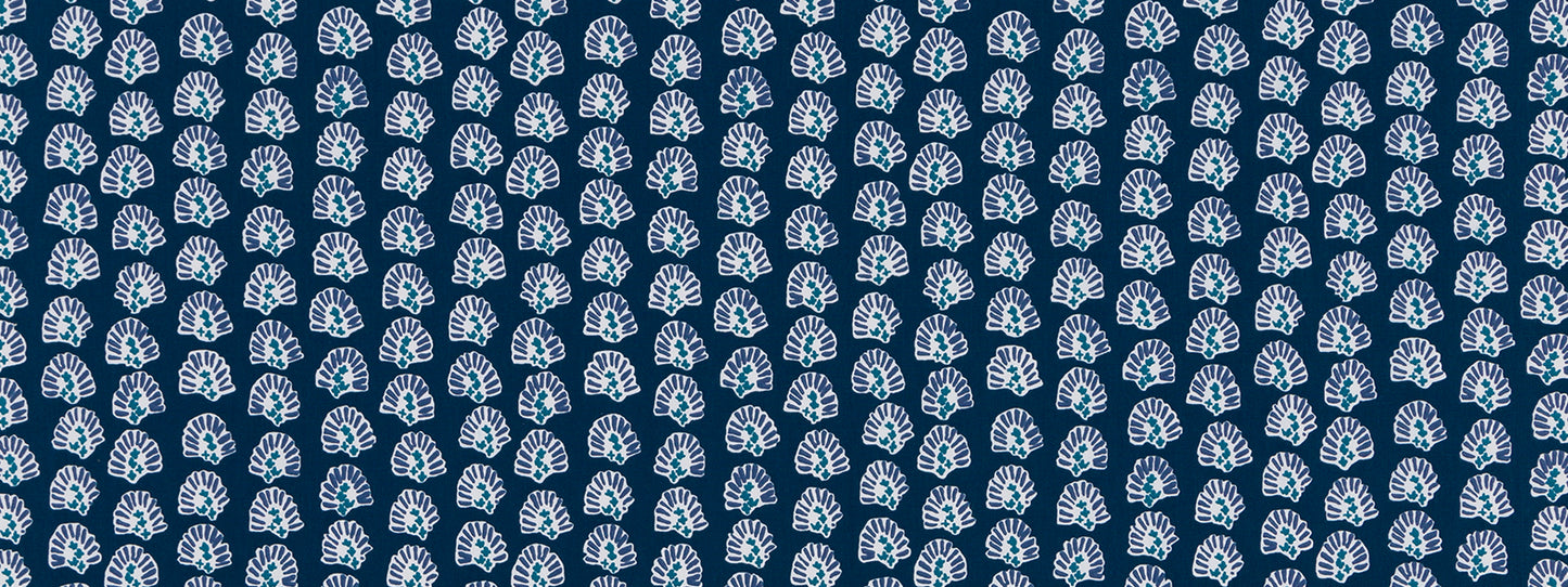 Robert Allen @ Home Kola Stencil | Lapis Multipurpose - 519200