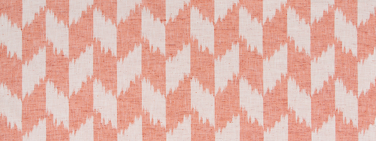 Robert Allen Hyannisport | Tomato Upholstery - 519668