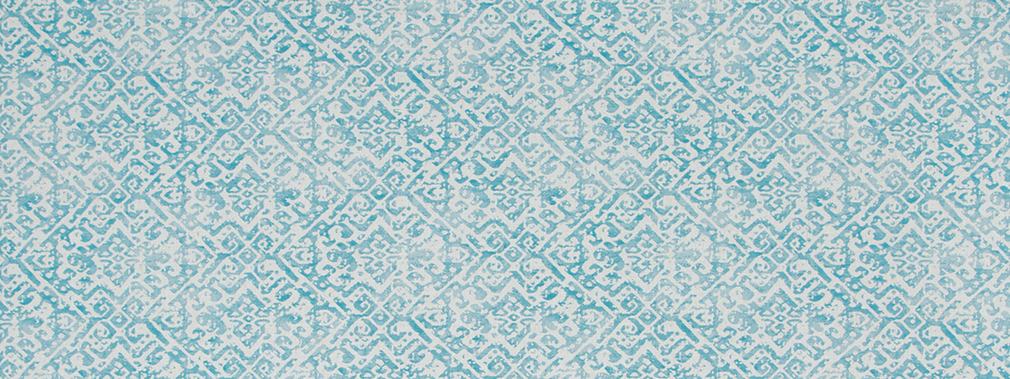 Robert Allen Tantor | Aqua Upholstery - 519775