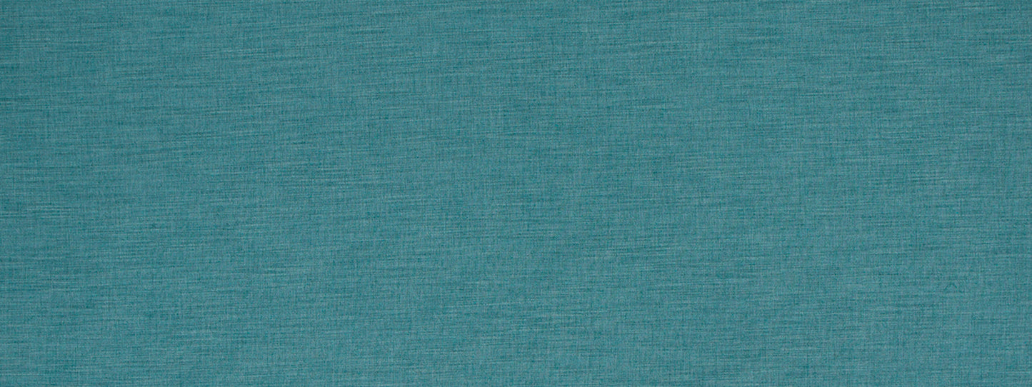 Robert Allen Provo Solid | Aqua Upholstery - 519889