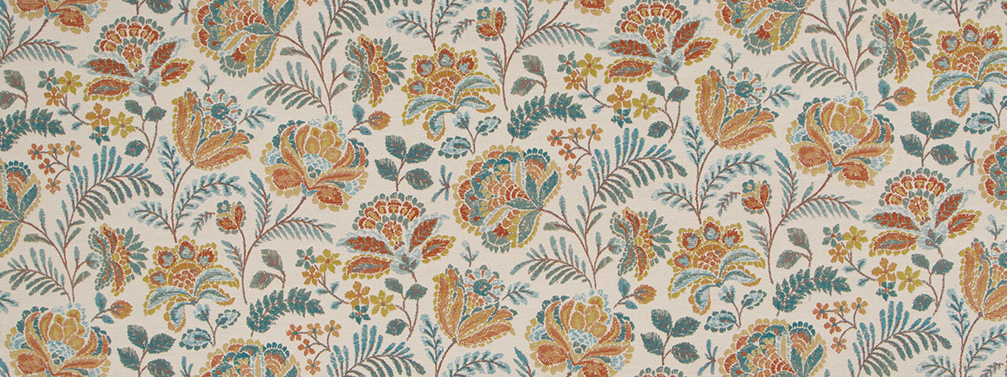 Robert Allen Joubert | Tomato Upholstery - 519893