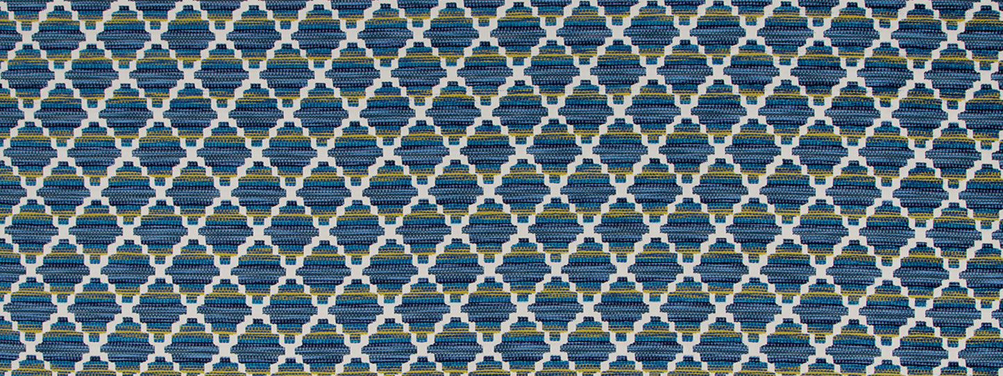 Robert Allen Festive Lights | Azure Upholstery - 520044