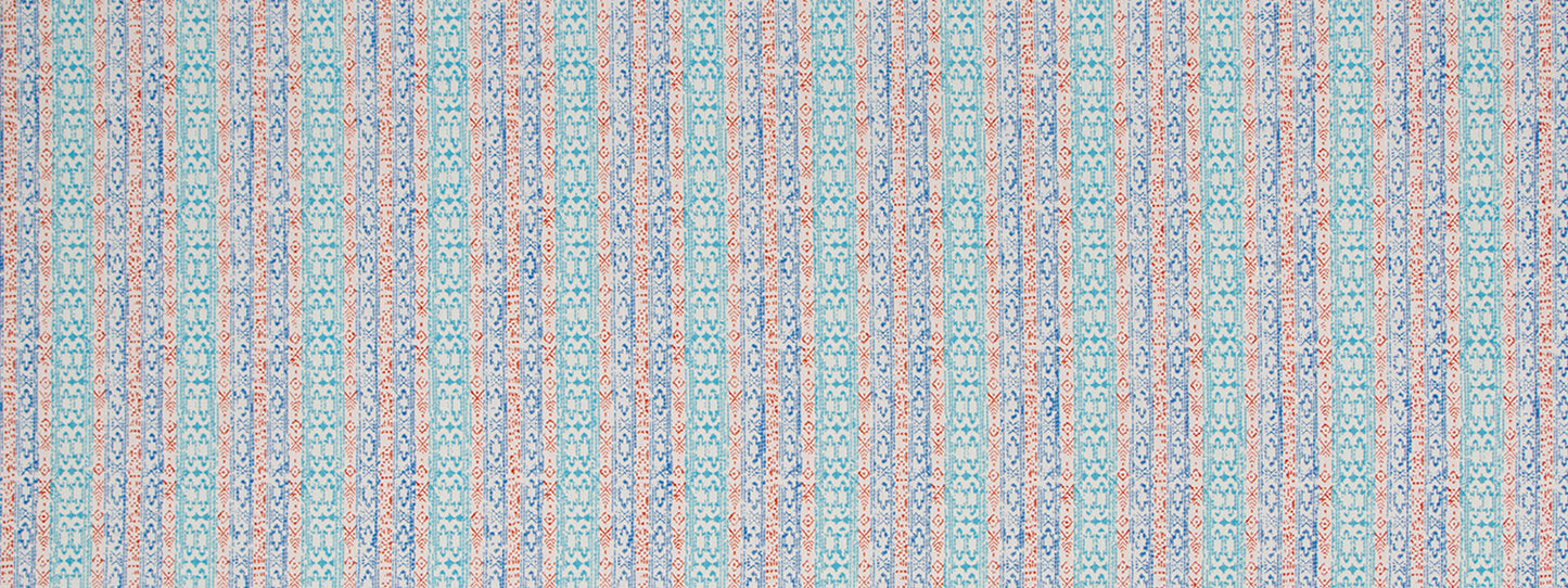 Robert Allen Cypress Mill | Azure Upholstery - 520200